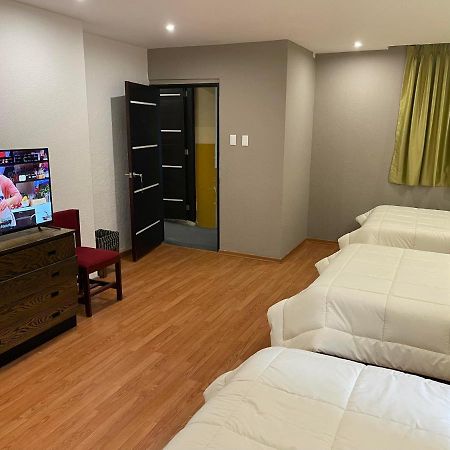 Alston Inn Hotel Quito Ngoại thất bức ảnh