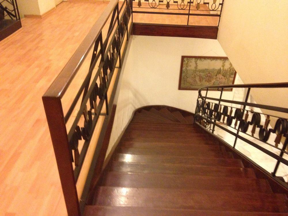 Alston Inn Hotel Quito Ngoại thất bức ảnh