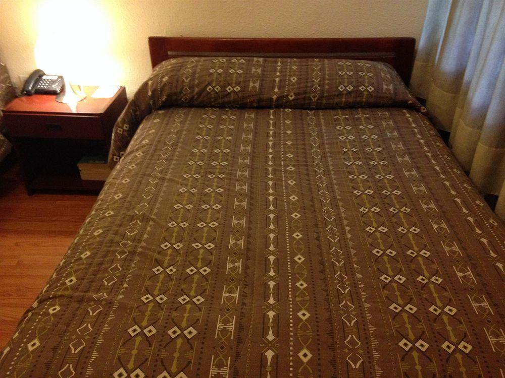 Alston Inn Hotel Quito Ngoại thất bức ảnh