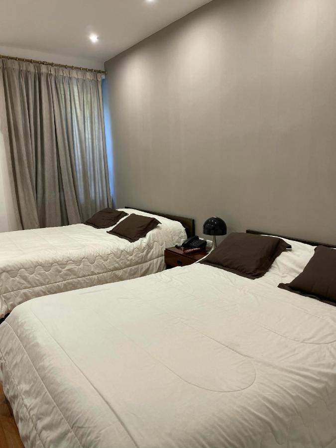 Alston Inn Hotel Quito Ngoại thất bức ảnh