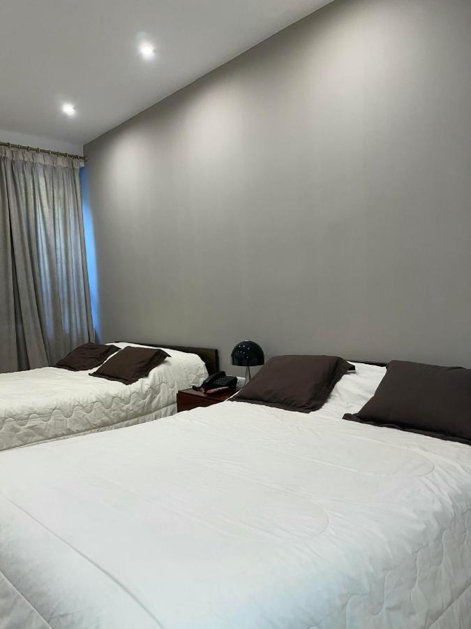Alston Inn Hotel Quito Ngoại thất bức ảnh