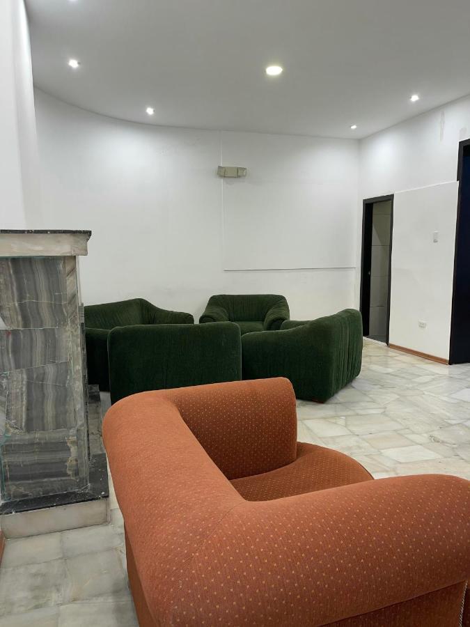 Alston Inn Hotel Quito Ngoại thất bức ảnh