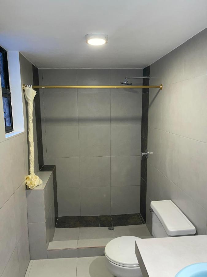 Alston Inn Hotel Quito Ngoại thất bức ảnh