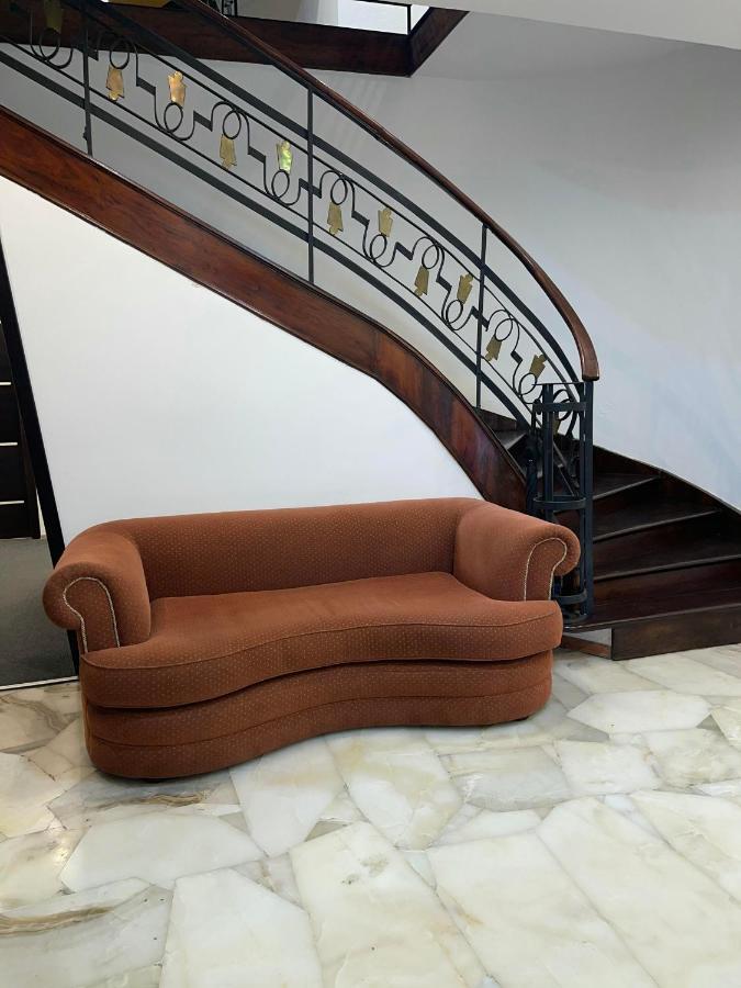 Alston Inn Hotel Quito Ngoại thất bức ảnh