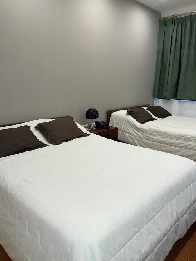 Alston Inn Hotel Quito Ngoại thất bức ảnh