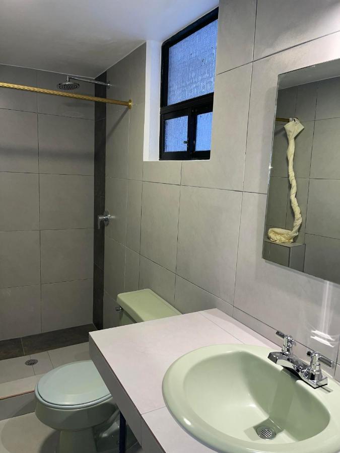 Alston Inn Hotel Quito Ngoại thất bức ảnh
