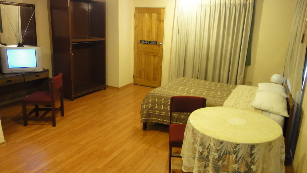 Alston Inn Hotel Quito Ngoại thất bức ảnh