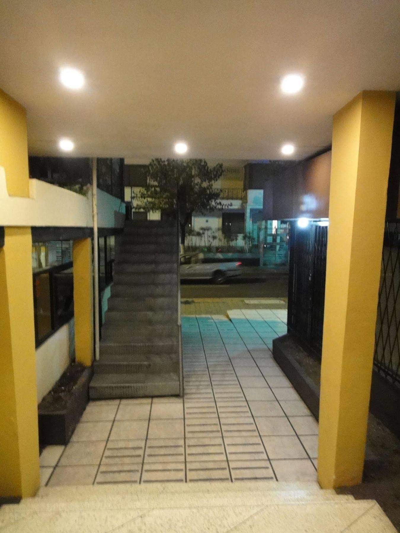 Alston Inn Hotel Quito Ngoại thất bức ảnh