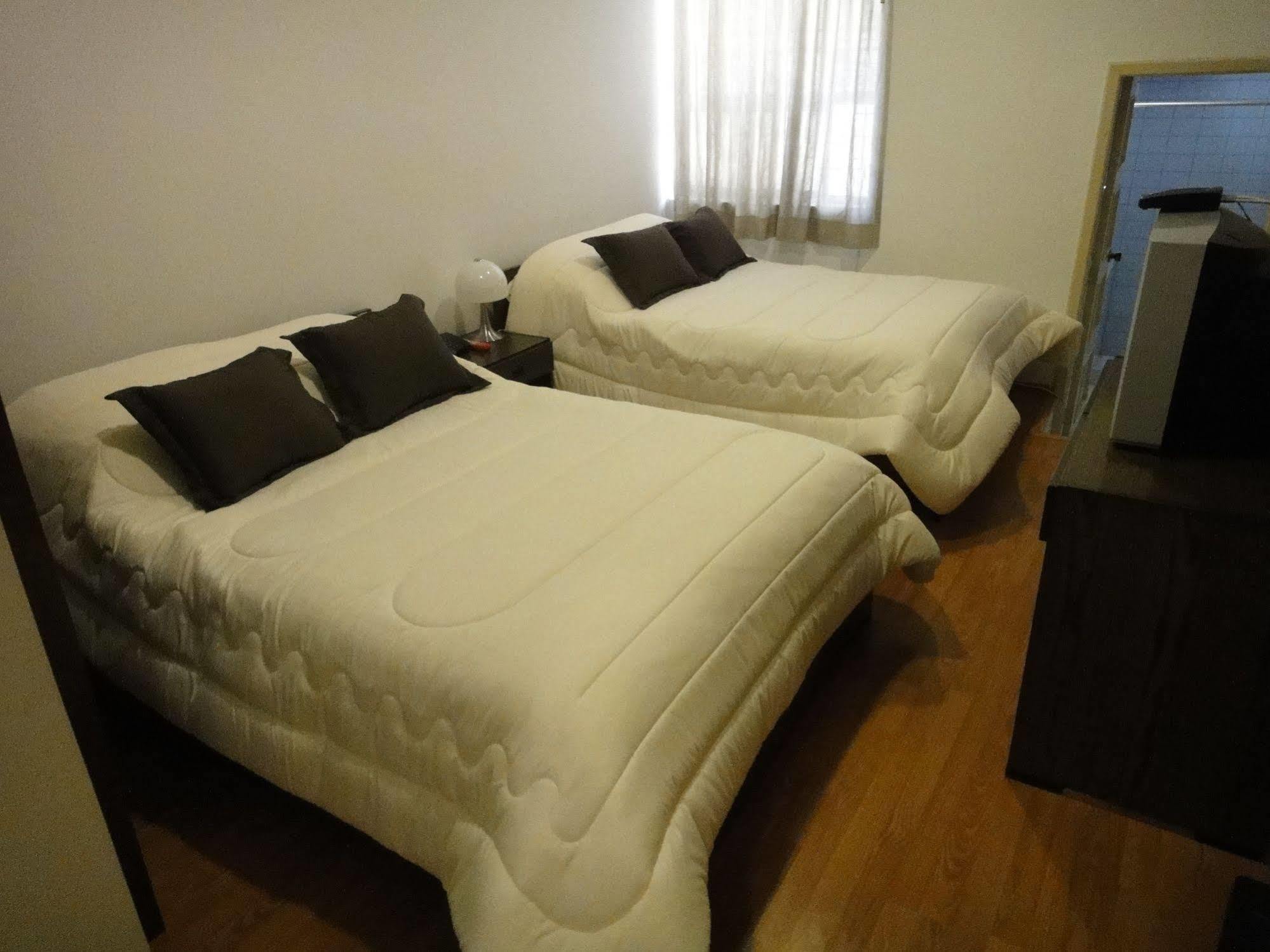 Alston Inn Hotel Quito Ngoại thất bức ảnh