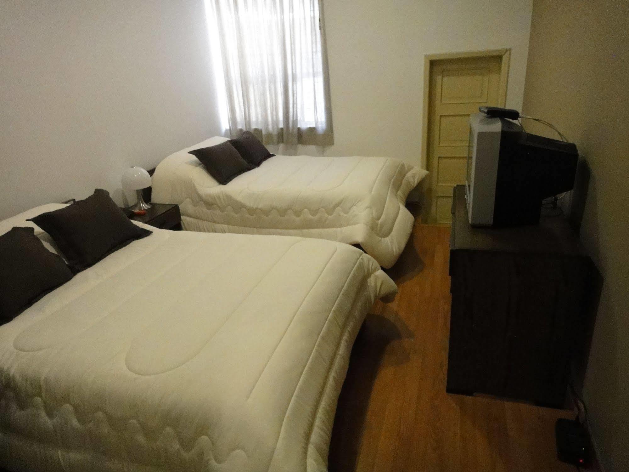 Alston Inn Hotel Quito Ngoại thất bức ảnh