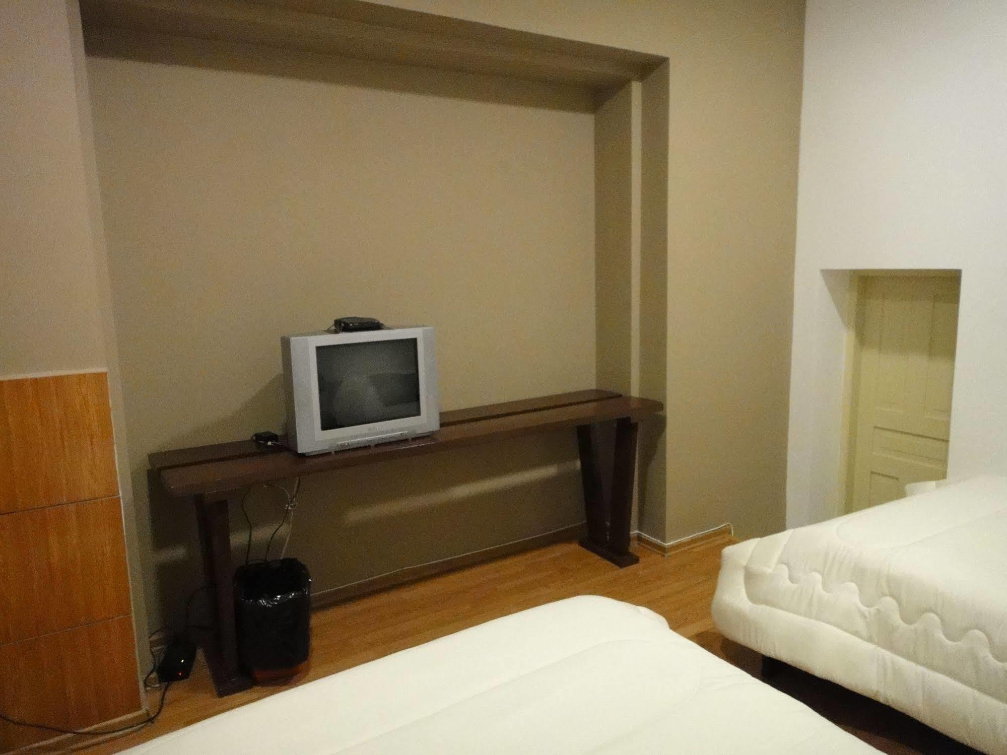 Alston Inn Hotel Quito Ngoại thất bức ảnh