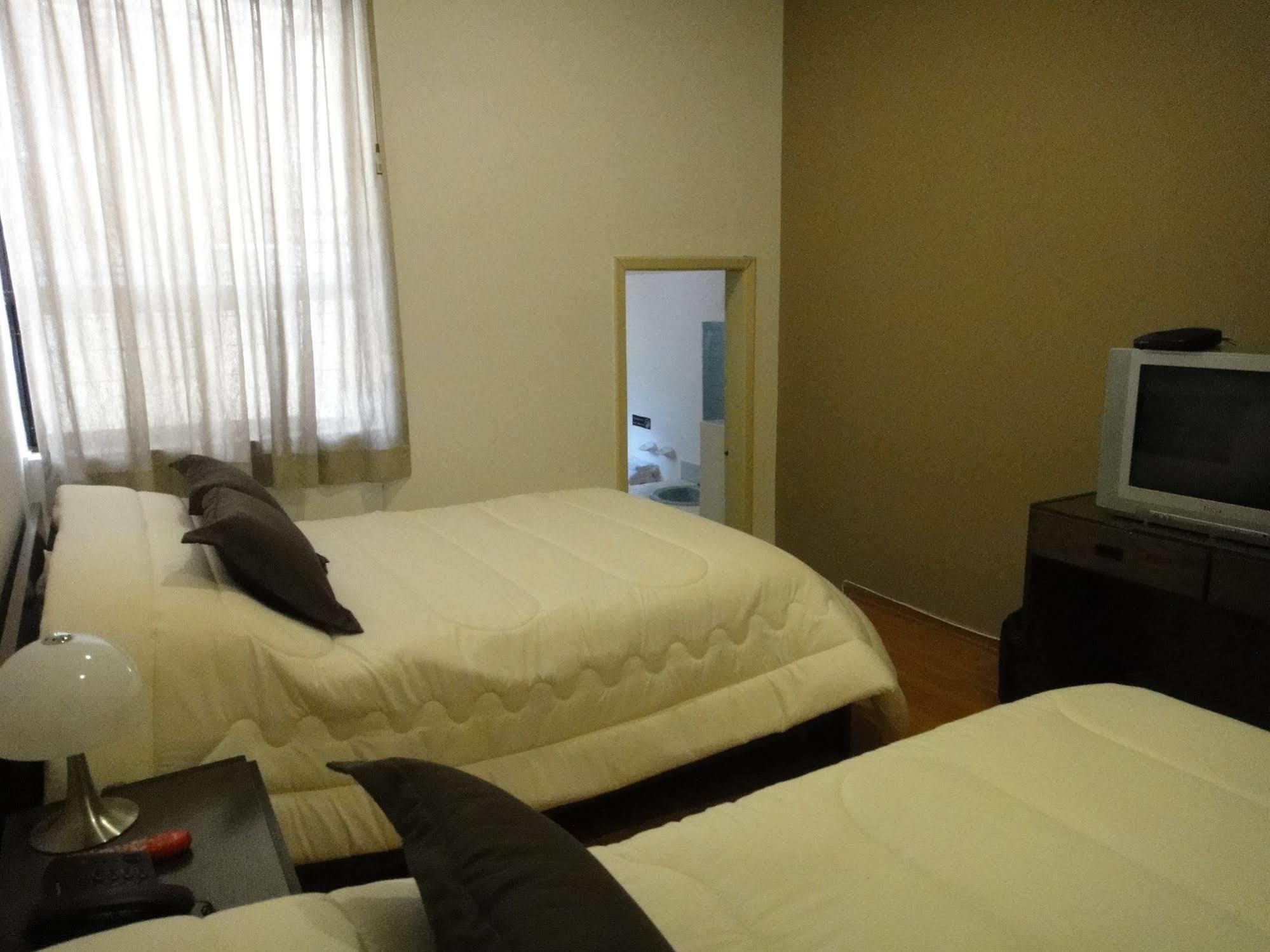 Alston Inn Hotel Quito Ngoại thất bức ảnh