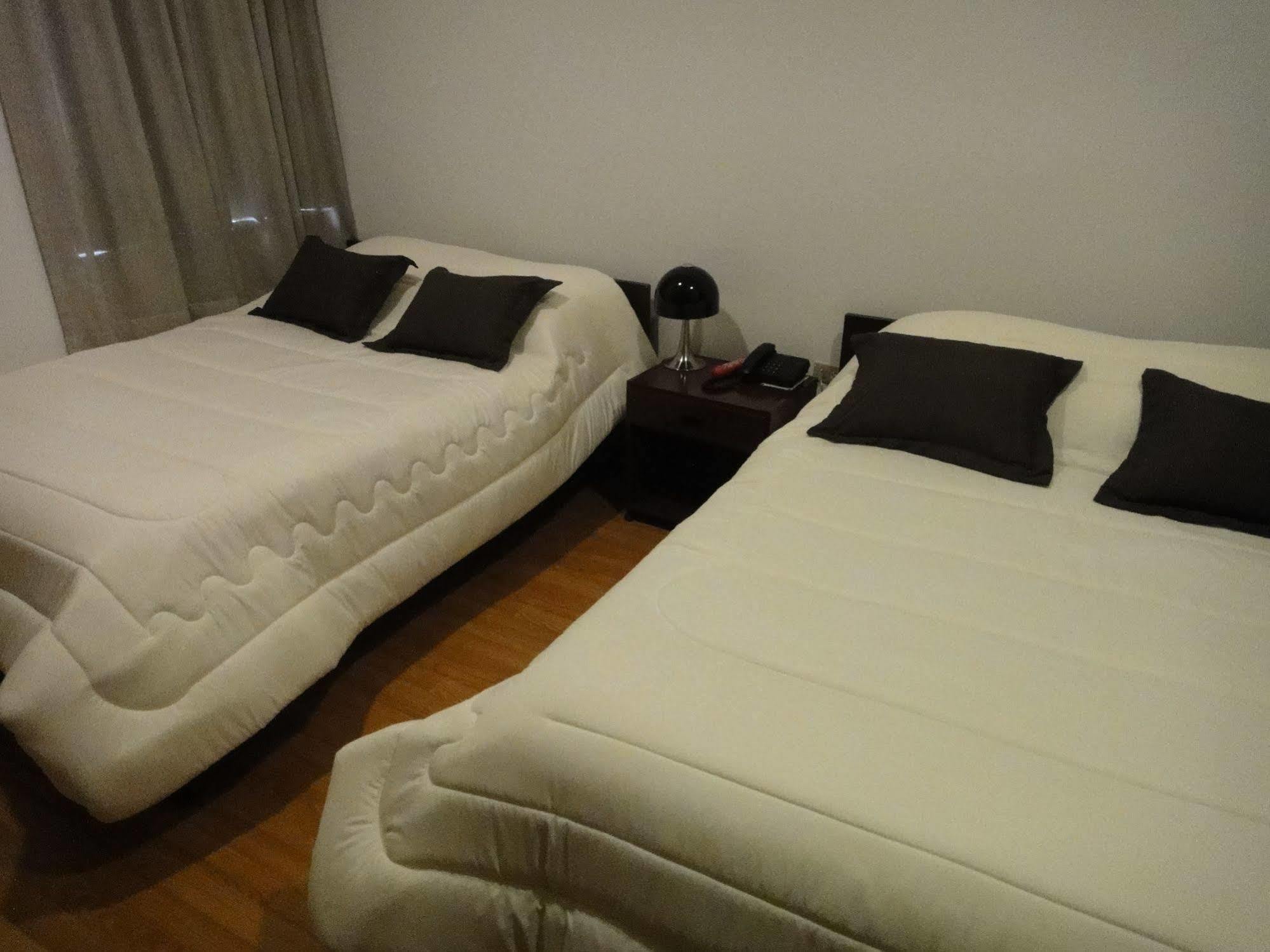 Alston Inn Hotel Quito Ngoại thất bức ảnh