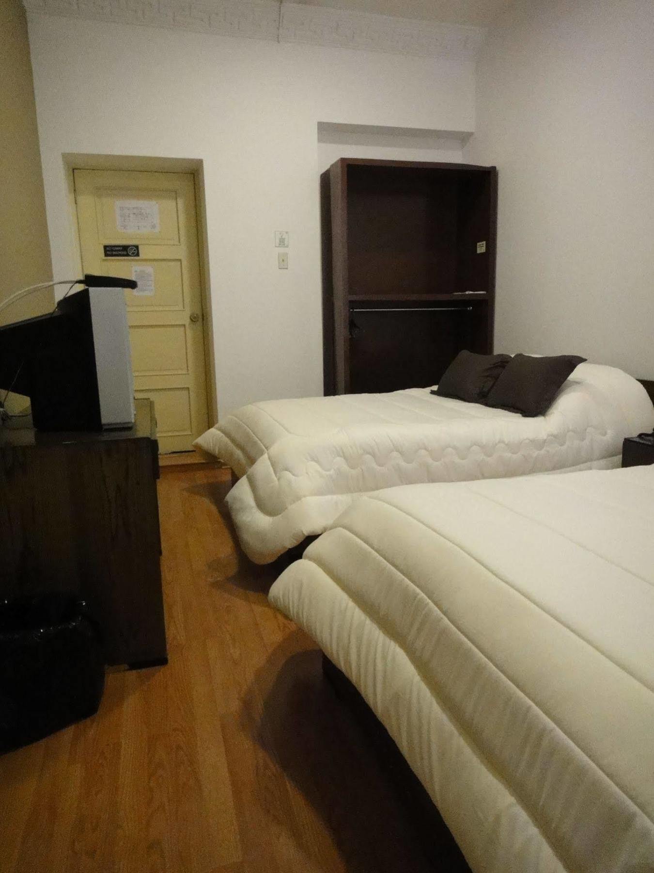 Alston Inn Hotel Quito Ngoại thất bức ảnh