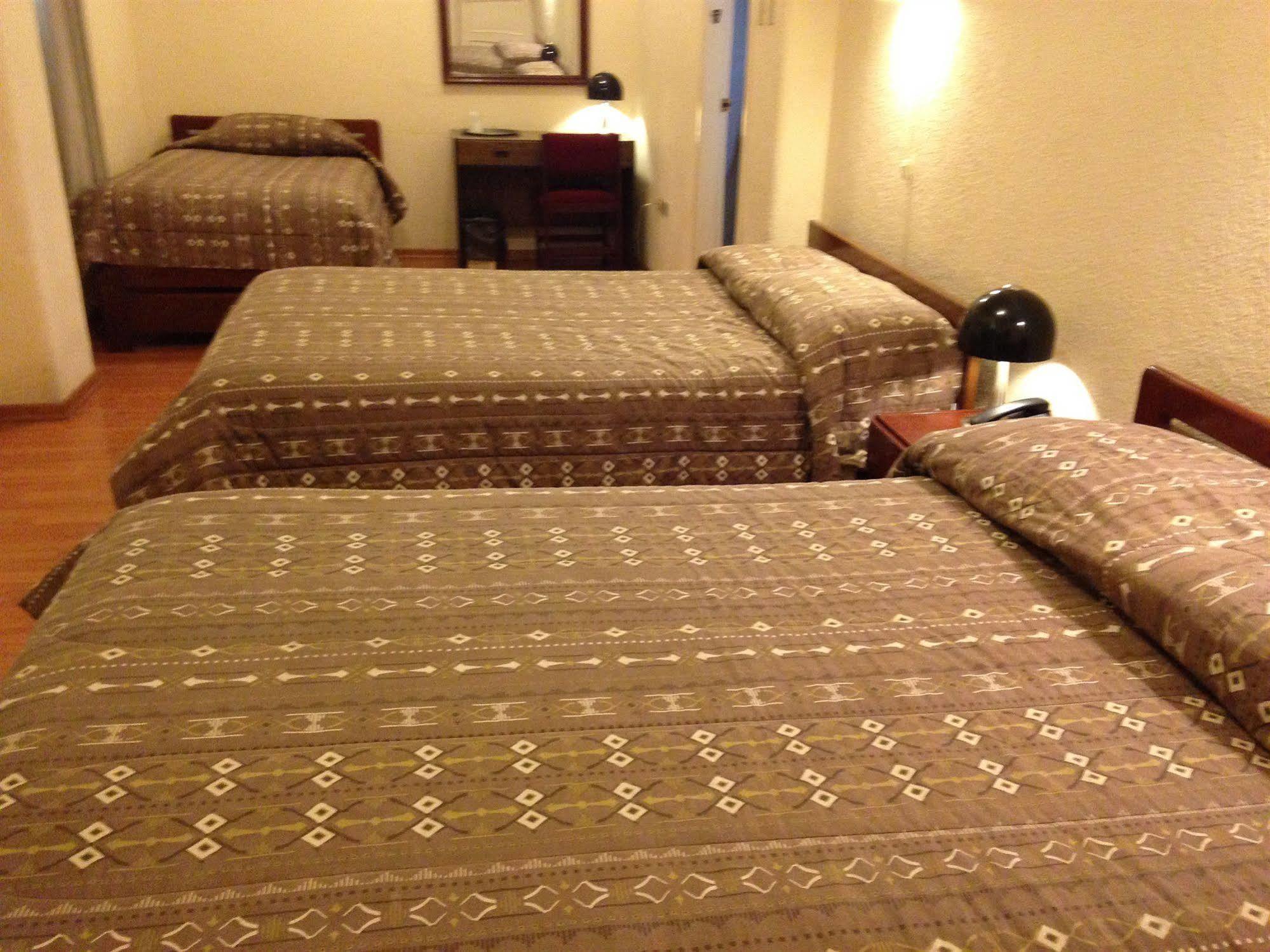 Alston Inn Hotel Quito Ngoại thất bức ảnh
