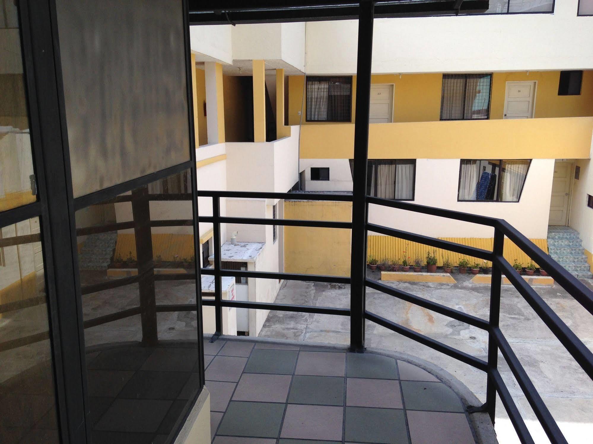 Alston Inn Hotel Quito Ngoại thất bức ảnh